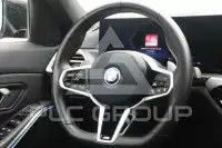 2025 BMW 330