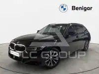 2025 BMW 330