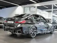 2025 BMW 330