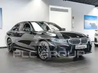 2025 BMW 330