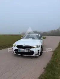 2025 BMW 330