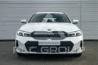 2025 BMW 330