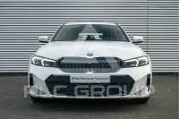2025 BMW 330