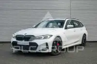 2025 BMW 330