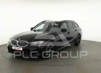 2025 BMW 330