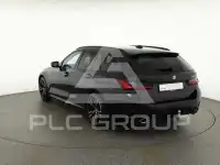 2025 BMW 330