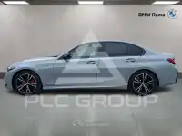 2025 BMW 330