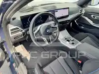 2025 BMW 330