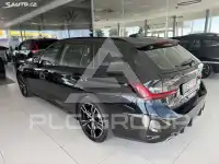 2025 BMW 330