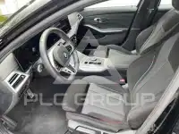 2025 BMW 330