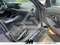 2025 BMW 330