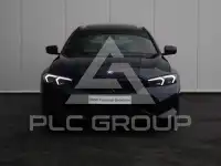 2025 BMW 330
