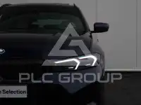 2025 BMW 330