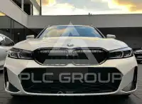 2025 BMW 330