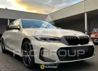 2025 BMW 330