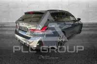 2025 BMW 330