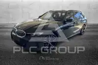 2025 BMW 330
