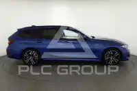 2025 BMW 330