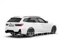 2025 BMW 330