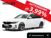 2025 BMW 330