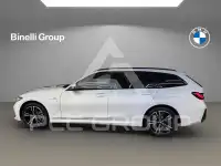 2025 BMW 330