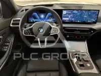 2025 BMW 330