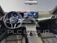2025 BMW 330