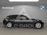 2025 BMW 330