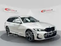 2025 BMW 330
