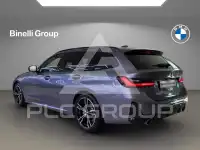2025 BMW 330