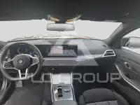 2025 BMW 330