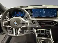 2025 BMW 330