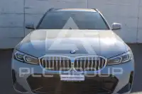 2025 BMW 330