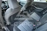 2025 BMW 330