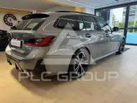 2025 BMW 330