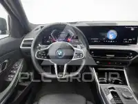 2025 BMW 330