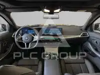 2025 BMW 330