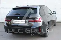 2025 BMW 330