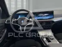 2025 BMW 330
