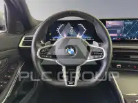 2025 BMW 330