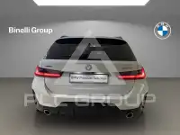 2025 BMW 330