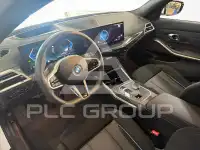 2025 BMW 330