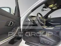 2025 BMW 330
