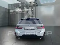 2025 BMW 330