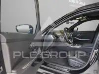 2025 BMW 330