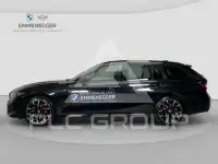 2025 BMW 330