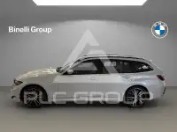 2025 BMW 330