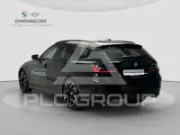 2025 BMW 330