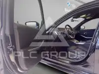 2025 BMW 330