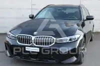 2025 BMW 330